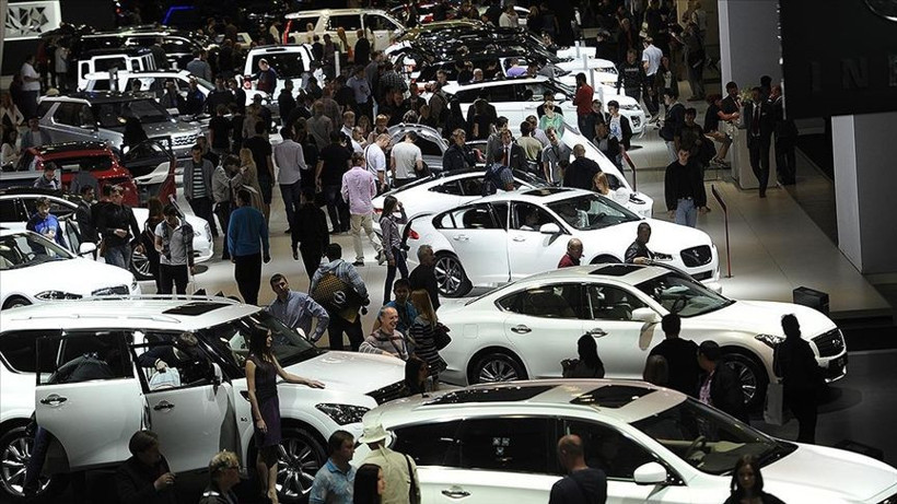 Bankalardan taşıt kredisi hamlesi! Faizler düşüşte... İşte otomobil kampanyaları ve taşıt kredisinde son durum! - Resim: 9