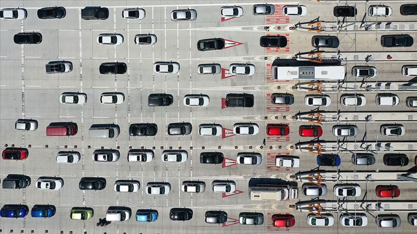 Bankalardan taşıt kredisi hamlesi! Faizler düşüşte... İşte otomobil kampanyaları ve taşıt kredisinde son durum! - Resim: 4