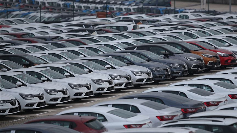 Bankalardan taşıt kredisi hamlesi! Faizler düşüşte... İşte otomobil kampanyaları ve taşıt kredisinde son durum! - Resim: 3