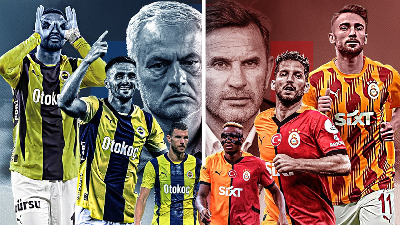 UEFA raporu ortaya koydu! Maaş yükü altında eziliyorlar: Türk kulüpleri finansal darboğazda! - Resim: 24