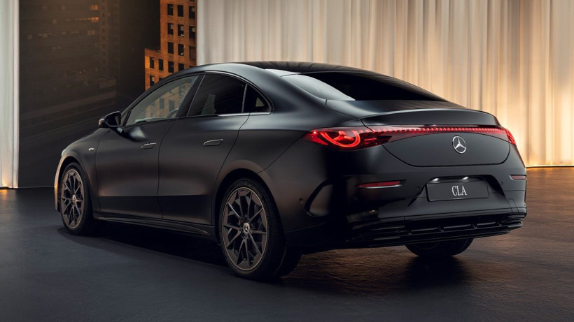 İşte Mercedes'in en akıllı modeli! Yeni CLA'nın Türkiye'ye geliş tarihi belli oldu - Resim: 6