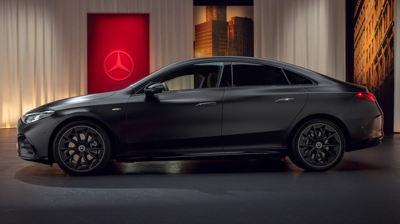 İşte Mercedes'in en akıllı modeli! Yeni CLA'nın Türkiye'ye geliş tarihi belli oldu - Resim: 7