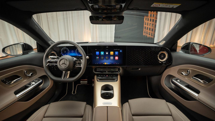 İşte Mercedes'in en akıllı modeli! Yeni CLA'nın Türkiye'ye geliş tarihi belli oldu - Resim: 8