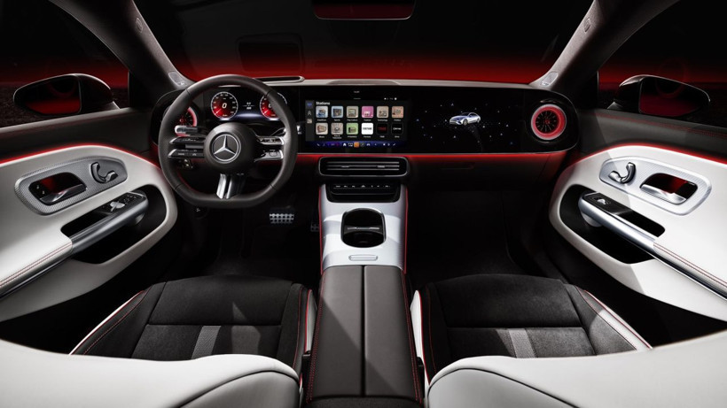 İşte Mercedes'in en akıllı modeli! Yeni CLA'nın Türkiye'ye geliş tarihi belli oldu - Resim: 11