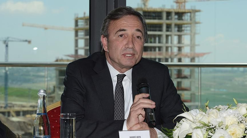 Forbes en zenginler listesinde son durum: İşte Türkiye'nin en zengin iş insanları ve servetleri! - Resim: 8