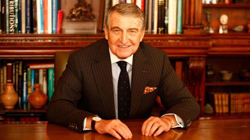 Forbes en zenginler listesinde son durum: İşte Türkiye'nin en zengin iş insanları ve servetleri! - Resim: 21