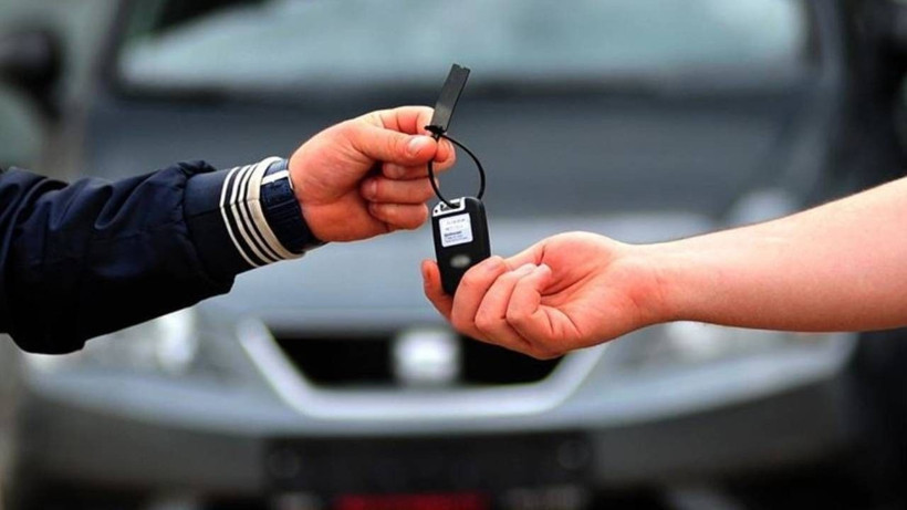 İkinci el araçlarda hareketlilik! İlanda kalma süresi ve en hızlı satılanlar belli oldu - Resim: 4