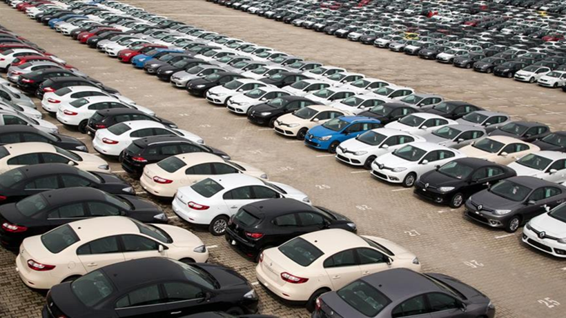 İkinci el araçlarda hareketlilik! İlanda kalma süresi ve en hızlı satılanlar belli oldu - Resim: 7