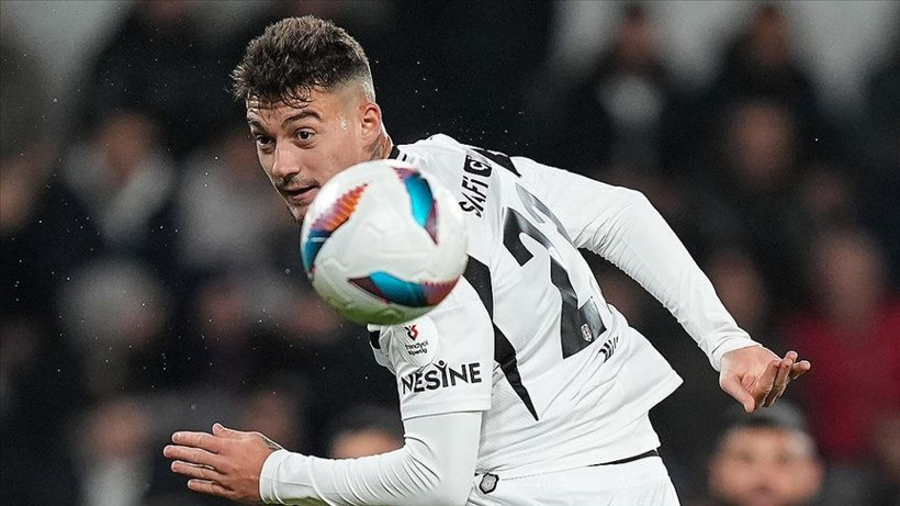 Transfermarkt, Trendyol Süper Lig'de en çok değer kazanan ve kaybeden futbolcuları açıkladı - Resim: 10