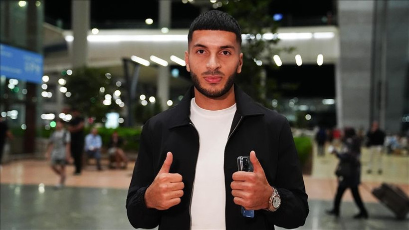 Transfermarkt, Trendyol Süper Lig'de en çok değer kazanan ve kaybeden futbolcuları açıkladı - Resim: 4