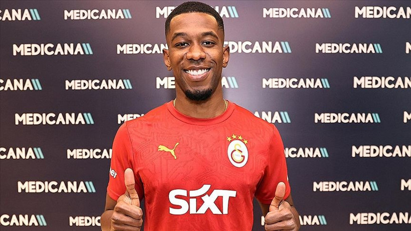 Transfermarkt, Trendyol Süper Lig'de en çok değer kazanan ve kaybeden futbolcuları açıkladı - Resim: 5