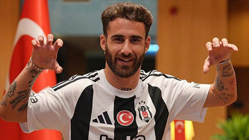 Transfermarkt, Trendyol Süper Lig'de en çok değer kazanan ve kaybeden futbolcuları açıkladı - Resim: 6