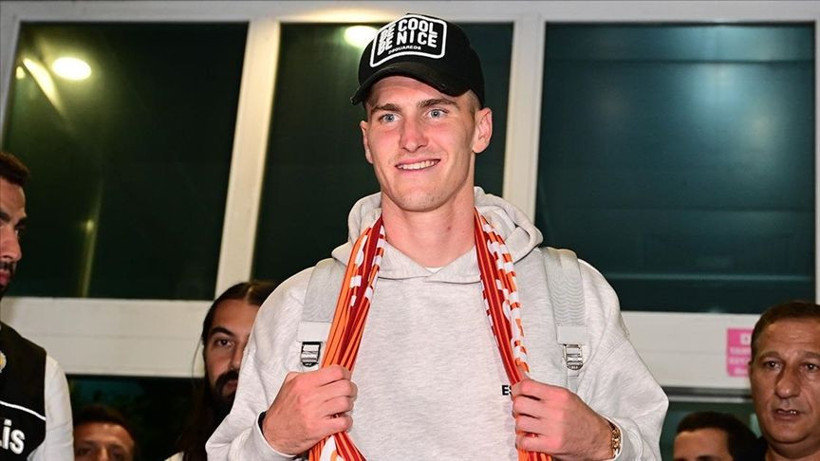 Transfermarkt, Trendyol Süper Lig'de en çok değer kazanan ve kaybeden futbolcuları açıkladı - Resim: 8