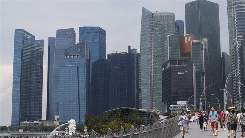 2025 yılının en güçlü ve değerli bankaları belli oldu! İşte ilk 20 ve Türk bankalarının yeri - Resim: 8