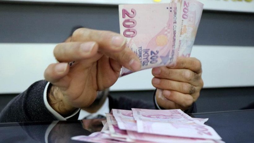 SGK duyurdu: Emeklinin bayram ikramiyesinde ilk ödeme tarihleri belli oldu - Resim: 5