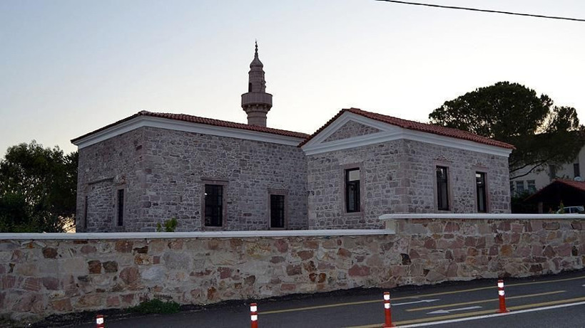 2025 Ramazan Bayramı namaz vakitleri belli oldu | İşte il il namaz saatleri listesi - Resim: 12