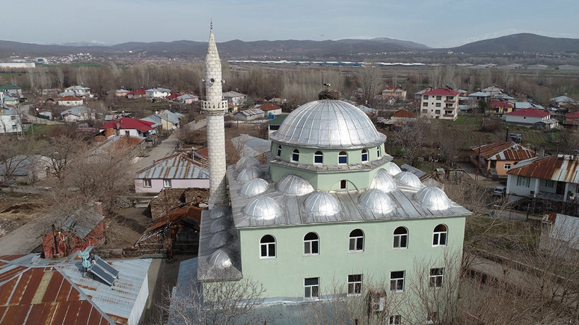 2025 Ramazan Bayramı namaz vakitleri belli oldu | İşte il il namaz saatleri listesi - Resim: 17