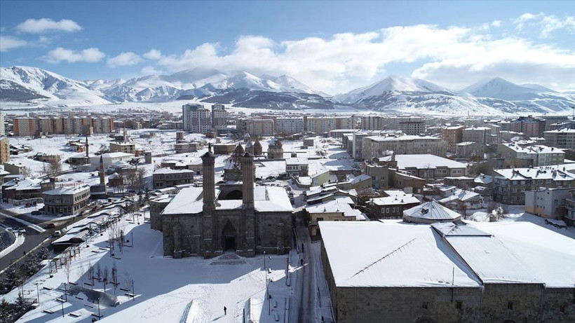 2025 Ramazan Bayramı namaz vakitleri belli oldu | İşte il il namaz saatleri listesi - Resim: 31
