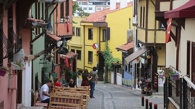 2025 Ramazan Bayramı namaz vakitleri belli oldu | İşte il il namaz saatleri listesi - Resim: 32