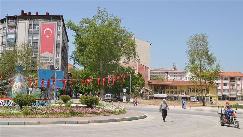 2025 Ramazan Bayramı namaz vakitleri belli oldu | İşte il il namaz saatleri listesi - Resim: 54