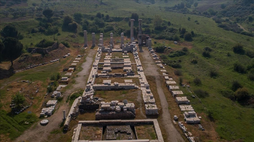 2025 Ramazan Bayramı namaz vakitleri belli oldu | İşte il il namaz saatleri listesi - Resim: 56