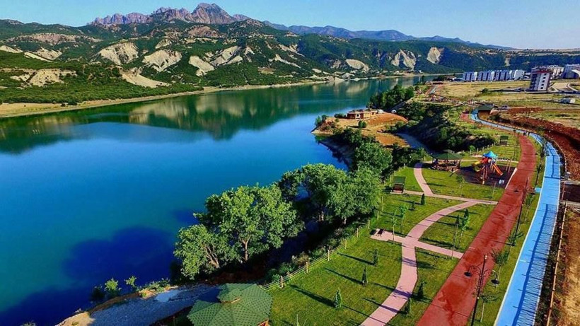 2025 Ramazan Bayramı namaz vakitleri belli oldu | İşte il il namaz saatleri listesi - Resim: 76