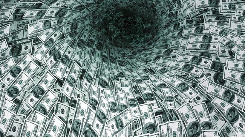 300 milyon sahte dolar yakalandı! Günün sorusu: Gerçek ve sahte dolar nasıl ayırt edilir? - Resim: 6