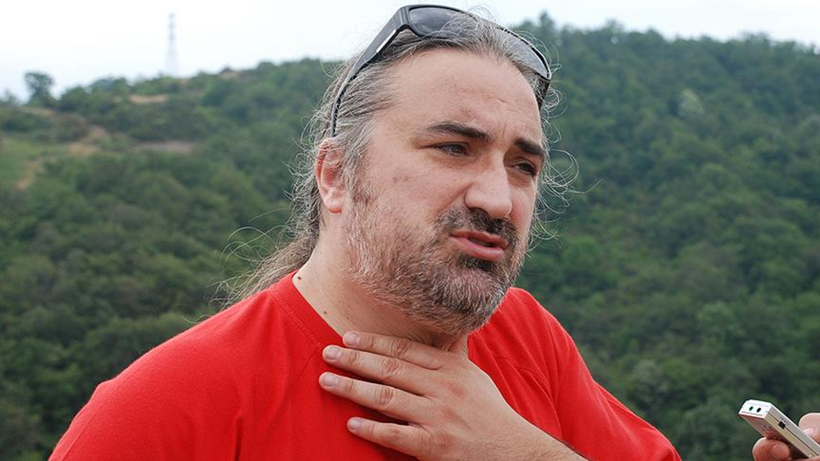 Karadeniz'in hırçın ve içli sesi sustu! 'Kuzeyin Oğlu' Volkan Konak'a son veda.... - Resim: 2