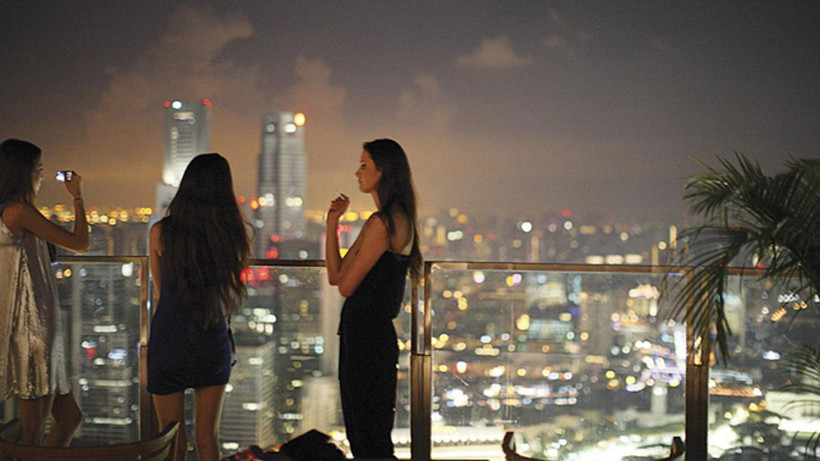 'Servet Haritası' açıklandı! Milyarderler yaşamak için buraları tercih ediyor: İşte dünyanın en zengin şehirleri! - Resim: 1