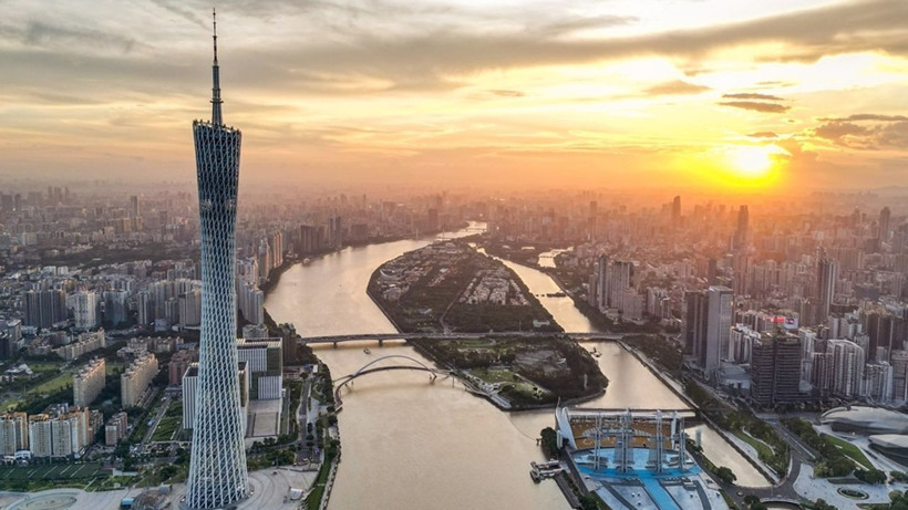 'Servet Haritası' açıklandı! Milyarderler yaşamak için buraları tercih ediyor: İşte dünyanın en zengin şehirleri! - Resim: 14
