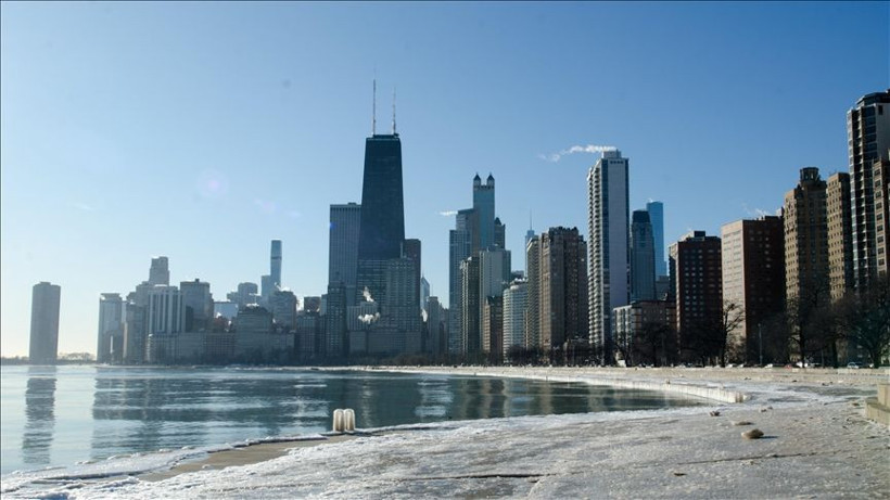 'Servet Haritası' açıklandı! Milyarderler yaşamak için buraları tercih ediyor: İşte dünyanın en zengin şehirleri! - Resim: 19