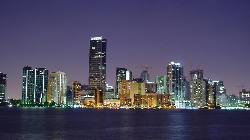 'Servet Haritası' açıklandı! Milyarderler yaşamak için buraları tercih ediyor: İşte dünyanın en zengin şehirleri! - Resim: 9