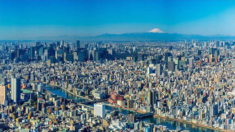 'Servet Haritası' açıklandı! Milyarderler yaşamak için buraları tercih ediyor: İşte dünyanın en zengin şehirleri! - Resim: 11