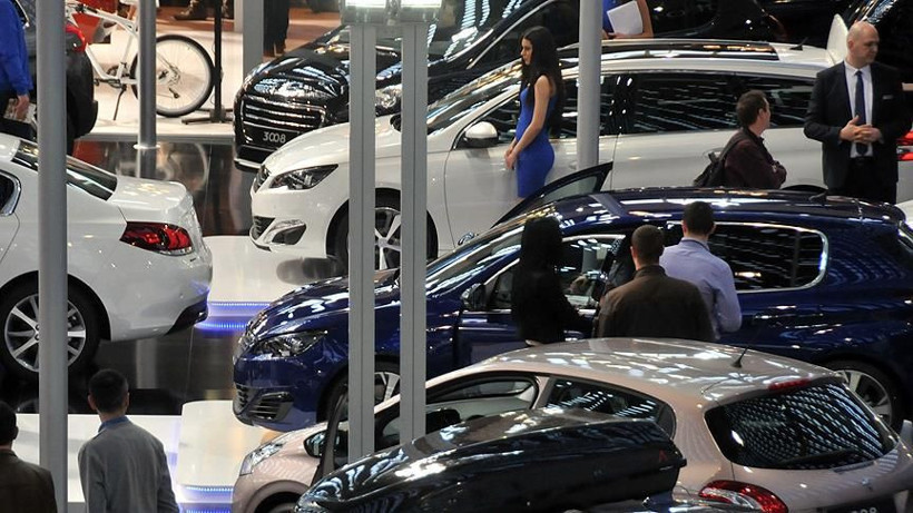 Markalardan Nisan 2025 kampanyaları! Renault, Peugeot, Citroen ve dahası... Sıfır otomobilde faizsiz kredi rüzgarı! - Resim: 1