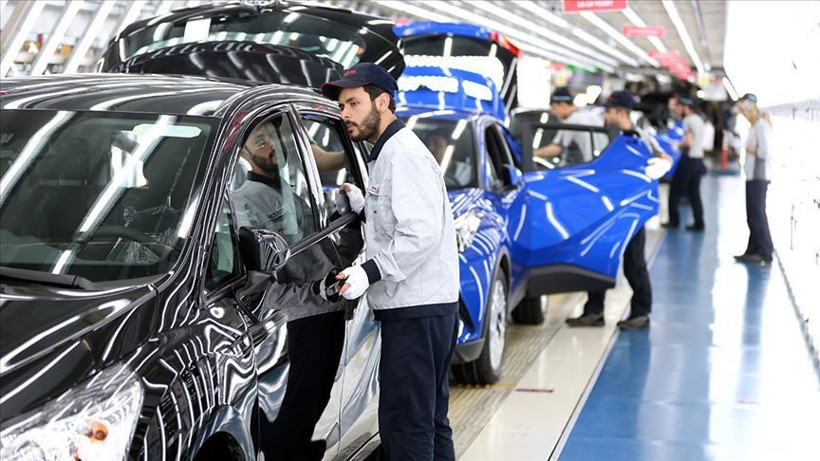 Markalardan Nisan 2025 kampanyaları! Renault, Peugeot, Citroen ve dahası... Sıfır otomobilde faizsiz kredi rüzgarı! - Resim: 2