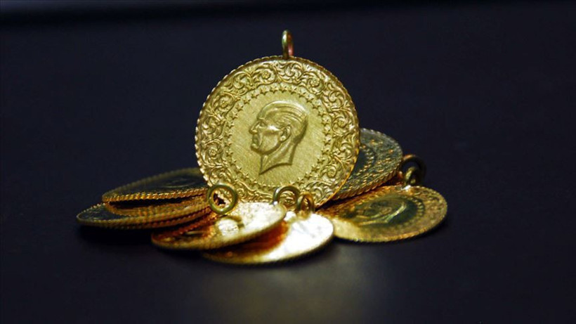 Altın rekorda, talep zirve yaptı: Peki sahte altın nasıl anlaşılır? İşte yöntemleri! - Resim: 8