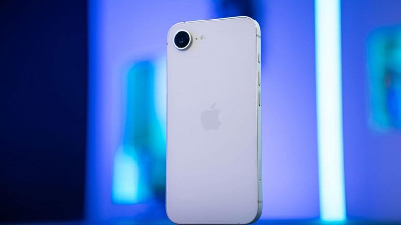 iPhone 16e etkisi: Apple, İlk çeyrekte pazar lideri oldu - Resim: 3