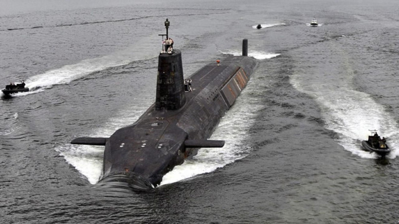 Dünyanın en güçlü denizaltı donanmaları belli oldu! Türkiye ilk 10’da: Listede hangi ülkeler var? - Resim: 8