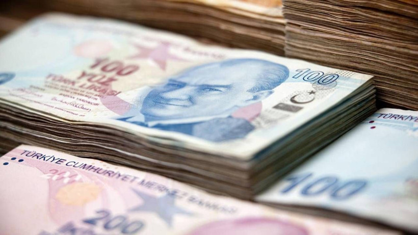 Faiz kararı sonrası mevduatlar değişti! 1 milyon TL ve 500 bin TL’nin getirisi ne kadar? İşte rakamlarla son durum... - Resim: 7