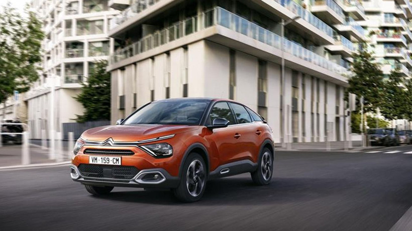 2025 ilk çeyrek verileri açıklandı: En çok satılan ikinci el araçlar belli oldu - Resim: 3