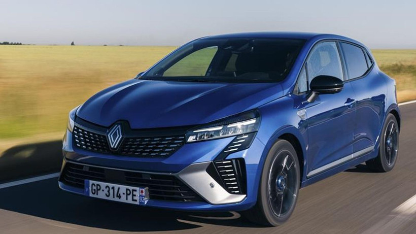 2025 ilk çeyrek verileri açıklandı: En çok satılan ikinci el araçlar belli oldu - Resim: 4