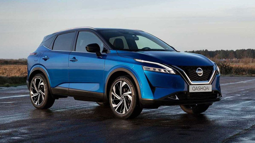 2025 ilk çeyrek verileri açıklandı: En çok satılan ikinci el araçlar belli oldu - Resim: 7