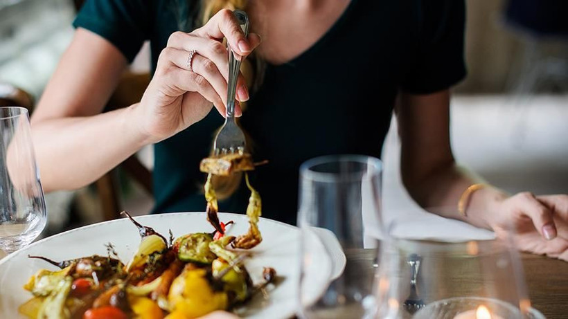 Türkiye'den 6 lezzet de listede! Dünyanın en iyi salataları açıklandı - Resim: 1