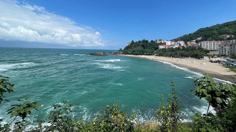 Deprem endişesi daha az: İşte Türkiye'nin en güvenli illeri... - Resim: 14