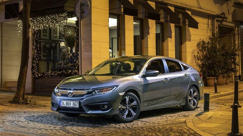 Sıfır otomobil fiyatlarına mayıs zammı: En ucuz model ne kadar oldu? - Resim: 6