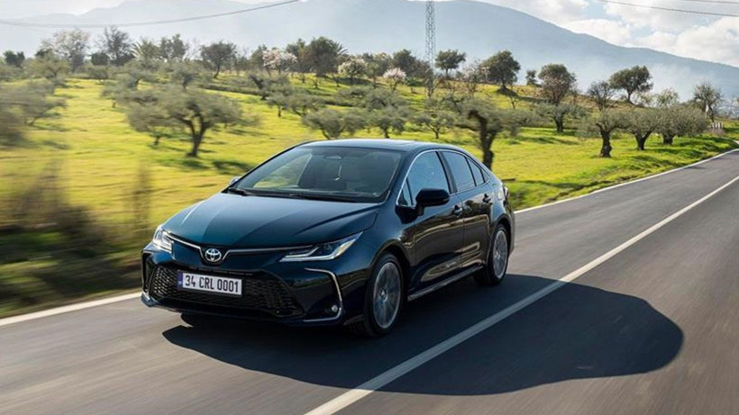 Sıfır otomobil fiyatlarına mayıs zammı: En ucuz model ne kadar oldu? - Resim: 15