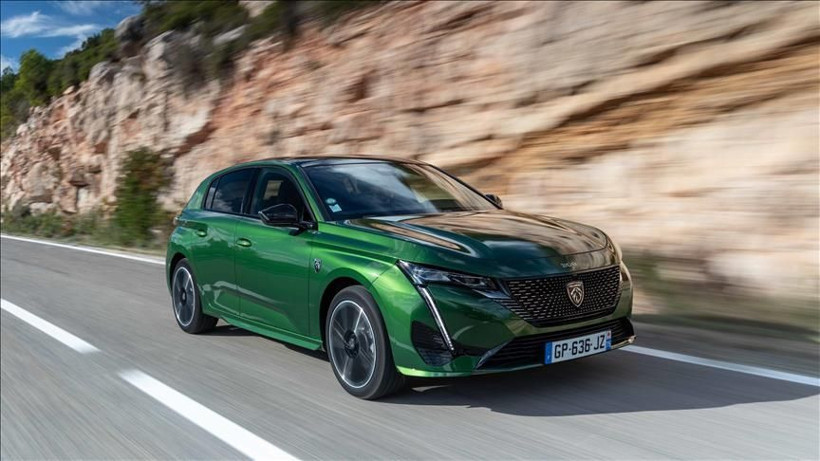 Hangi markalar lider? Türkiye’de en çok satan elektrikli otomobiller belli oldu! - Resim: 7