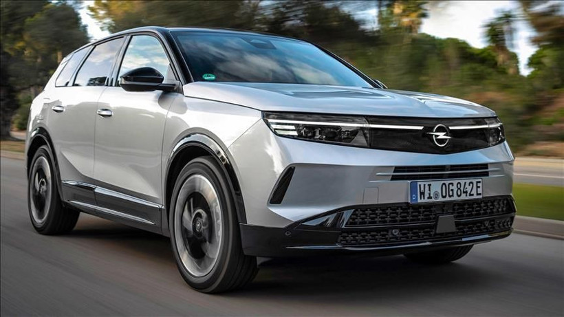 Liste açıklandı: Nisan ayında en çok satan otomobil ve hafif ticari araç markaları belli oldu! - Resim: 8