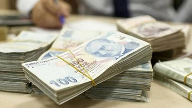 200 bin TL ihtiyaç kredisinin geri ödemesi ne kadar? İşte banka banka aylık taksit ve kredi faiz oranları... - Resim: 2