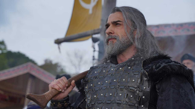 Kuruluş Osman yeni bölüm bu hafta yok mu, neden yok? Kuruluş Osman yeni bölüm ne zaman? Fragman yayınlandı mı? - Resim: 2